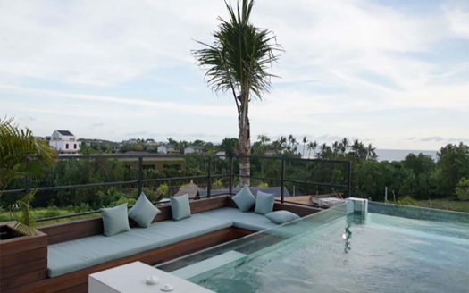 VV9503 | Villa 3 chambres à vendre | Canggu - Pererenan - Villas à vendre par Bali Immobilier