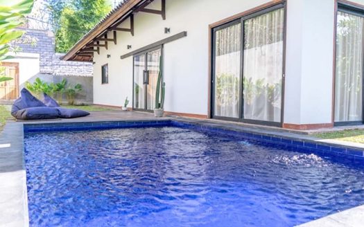 VV9516 | Villa 2 chambres à vendre | Kerobokan - Umalas - Villas à vendre par Bali Immobilier