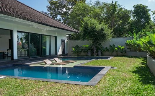 VV9517 | Villa 3 chambres à vendre | Kerobokan - Umalas - Villas à vendre par Bali Immobilier