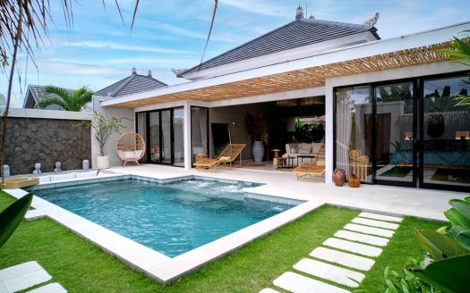 VV9541 | Villa 3 chambres à vendre | Kerobokan - Semer - Villas à vendre par Bali Immobilier