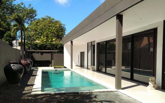 VV9545 | Villa 4 chambres à vendre | Kerobokan - Umalas - Villas à vendre par Bali Immobilier