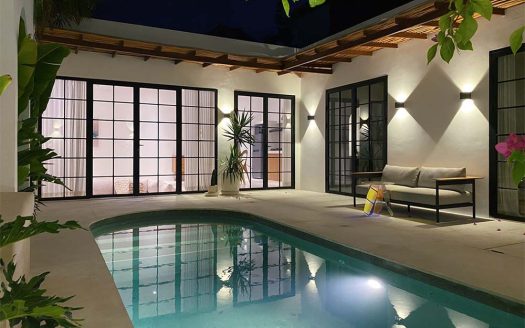 VV9566 | Villa 2 chambres à vendre | Canggu - Padonan - Villas à vendre par Bali Immobilier