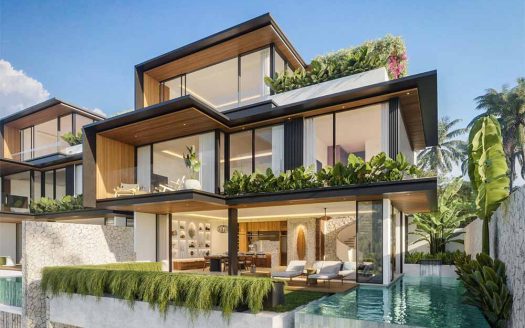 VV9570 | Villa 4 chambres à vendre | Uluwatu - Bingin - Villas à vendre par Bali Immobilier