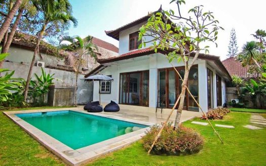 VV9574 | Villa 3 chambres à vendre | Seminyak - Bidadari - Villas à vendre par Bali Immobilier