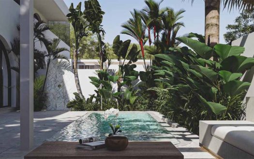 VV9576 | Villa 3 chambres à vendre | Uluwatu - Balangan - Villas à vendre par Bali Immobilier