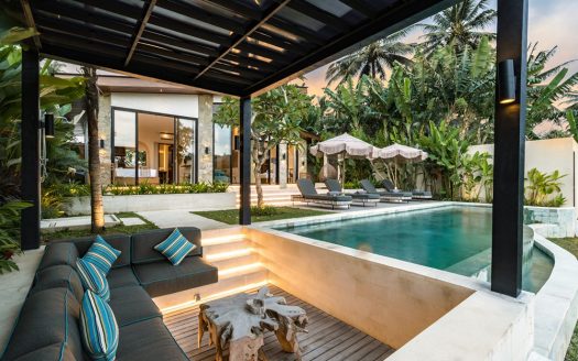 VV9586 | Villa 2 chambres à vendre | Ubud - Singakerta - Villas à vendre par Bali Immobilier