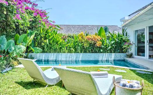 VV9593 | Villa 3 chambres à vendre | Canggu - Berawa - Villas à vendre par Bali Immobilier