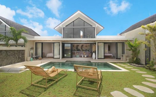 VV9594 | Villa 4 chambres à vendre | Kerobokan - Umalas - Villas à vendre par Bali Immobilier