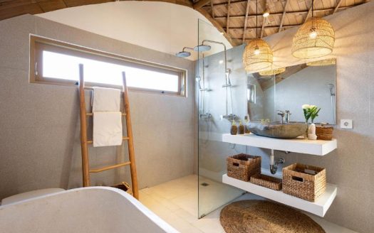 VV9599 | Villa 3 chambres à vendre | Kerobokan – Umalas