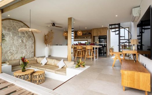 VV9599 | Villa 3 chambres à vendre | Kerobokan – Umalas