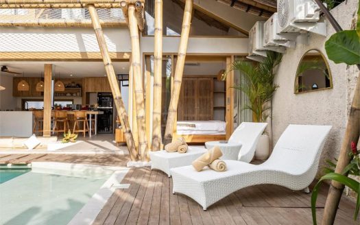 VV9599 | Villa 3 chambres à vendre | Kerobokan – Umalas