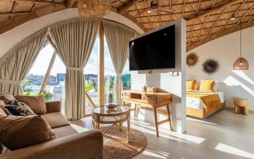 VV9599 | Villa 3 chambres à vendre | Kerobokan – Umalas