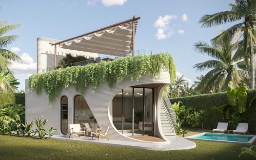 VV9607 | Villa 1 chambres à vendre | Uluwatu - Pecatu - Villas à vendre par Bali Immobilier