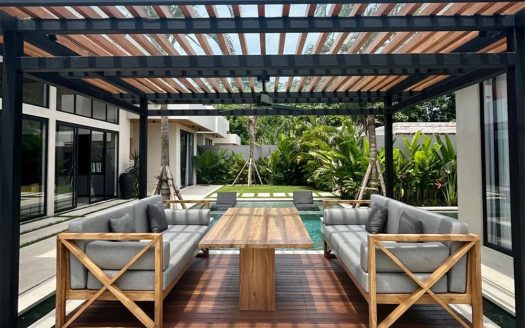 VV9616 | Villa 3 chambres à vendre | Uluwatu - Ungasan - Villas à vendre par Bali Immobilier