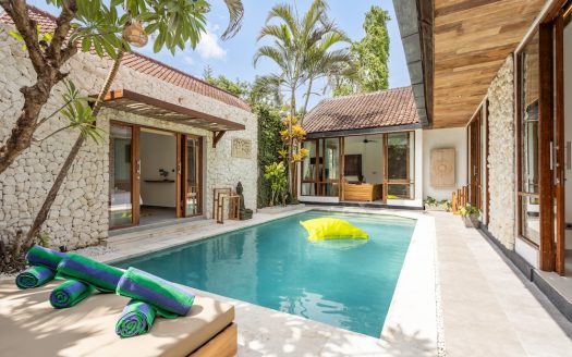 VV9622 | Villa 3 chambres à vendre | Kerobokan - Center - Villas à vendre par Bali Immobilier
