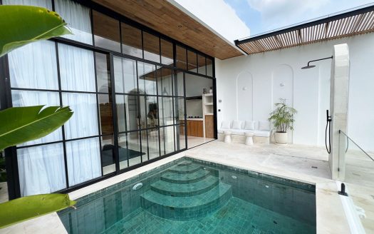 VV9624 | Villa 1 chambres à vendre | Uluwatu - Pandawa - Villas à vendre par Bali Immobilier