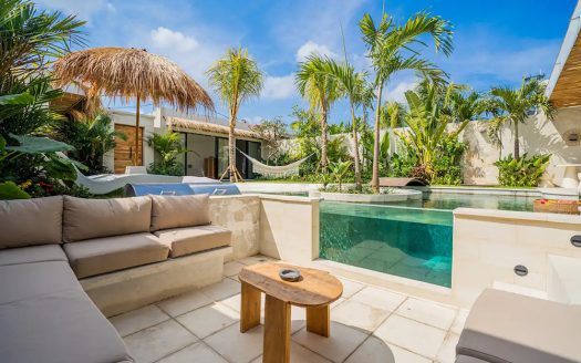 VV9626 | Villa 4 chambres à vendre | Kerobokan – Semer