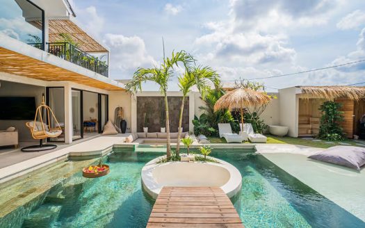 VV9626 | Villa 4 chambres à vendre | Kerobokan – Semer