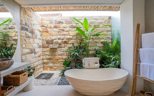 VV9626 | Villa 4 chambres à vendre | Kerobokan – Semer