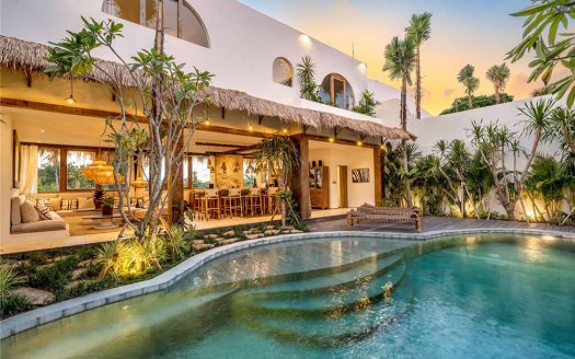 VV9639 | Villa 5 chambres à vendre | Kerobokan - Umalas - Villas à vendre par Bali Immobilier