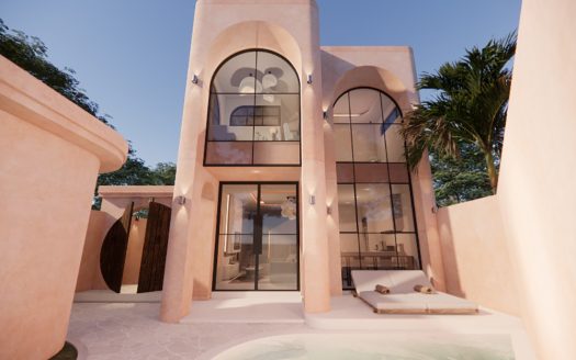 VV9641 | Villa 2 chambres à vendre | Uluwatu - Bingin - Villas à vendre par Bali Immobilier