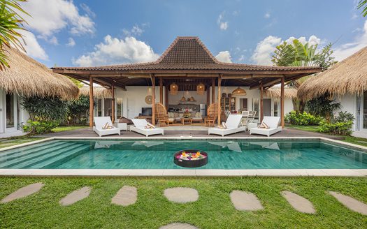 VV9645 | Villa 4 chambres à vendre | Seminyak - Oberoi - Villas à vendre par Bali Immobilier