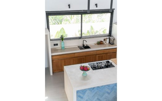 VV9651 | Villa 2 chambres à vendre | Kediri – Cepaka