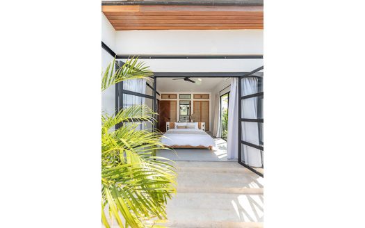 VV9651 | Villa 2 chambres à vendre | Kediri – Cepaka