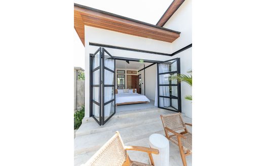 VV9651 | Villa 2 chambres à vendre | Kediri – Cepaka