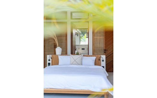 VV9651 | Villa 2 chambres à vendre | Kediri – Cepaka