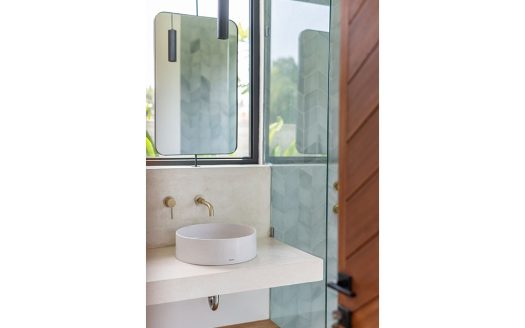 VV9651 | Villa 2 chambres à vendre | Kediri – Cepaka