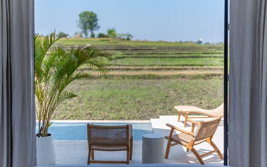 VV9651 | Villa 2 chambres à vendre | Kediri – Cepaka