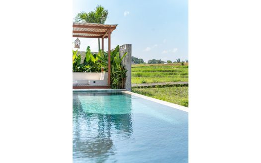 VV9651 | Villa 2 chambres à vendre | Kediri – Cepaka