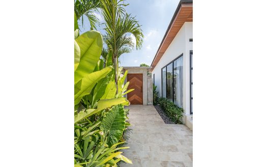 VV9651 | Villa 2 chambres à vendre | Kediri – Cepaka