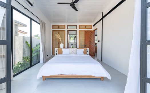 VV9651 | Villa 2 chambres à vendre | Kediri – Cepaka