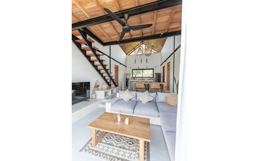 VV9651 | Villa 2 chambres à vendre | Kediri – Cepaka