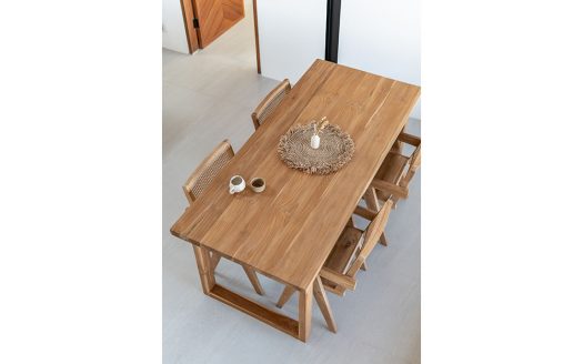 VV9651 | Villa 2 chambres à vendre | Kediri – Cepaka