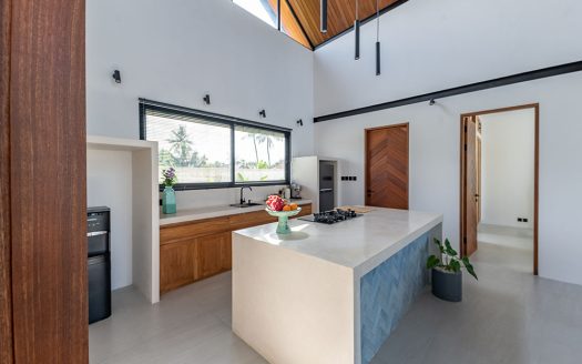 VV9651 | Villa 2 chambres à vendre | Kediri – Cepaka