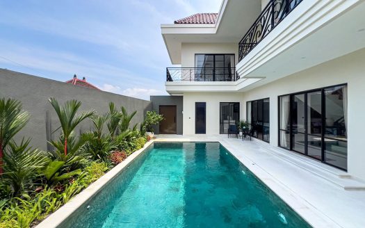 VV9652 | Villa 2 chambres à vendre | Canggu - Pererenan - Villas à vendre par Bali Immobilier