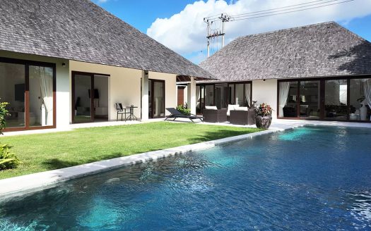 VV9653 | Villa 3 chambres à vendre | Kerobokan - Umalas - Villas à vendre par Bali Immobilier