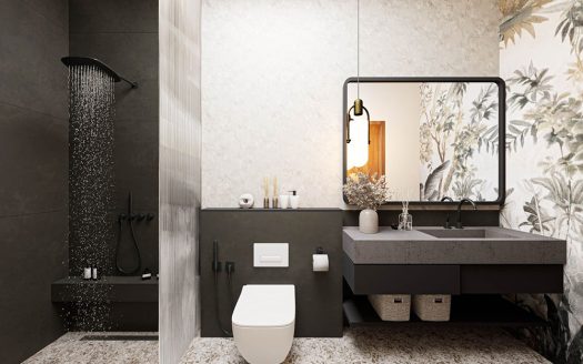 VV9659 | Villa 2 chambres à vendre | Canggu – Pererenan