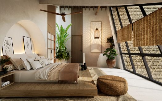 VV9661 | Villa 3 chambres à vendre | Uluwatu – Ungasan