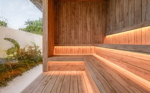 VV9661 | Villa 3 chambres à vendre | Uluwatu – Ungasan