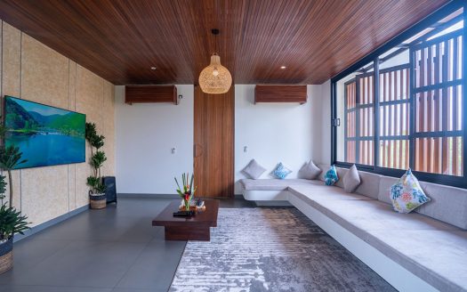 VV9662 | Villa 4 chambres à vendre | Canggu – Berawa