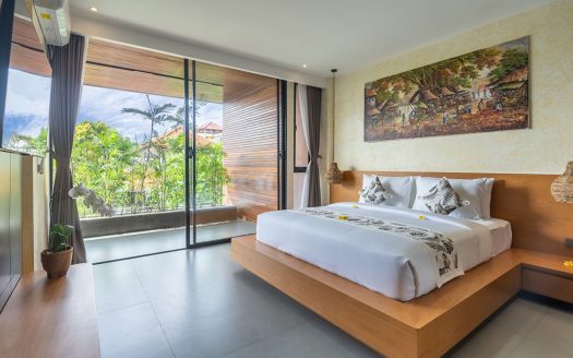 VV9662 | Villa 4 chambres à vendre | Canggu – Berawa