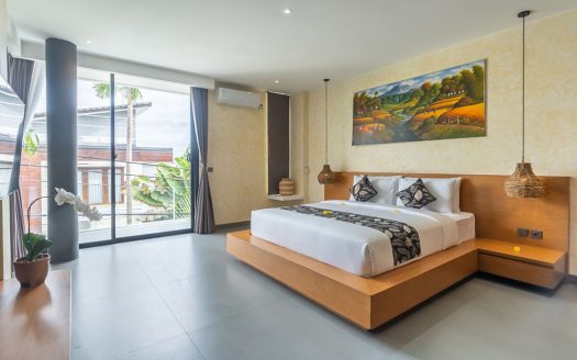 VV9662 | Villa 4 chambres à vendre | Canggu – Berawa