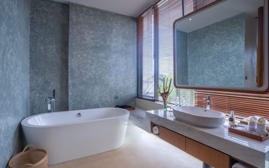 VV9662 | Villa 4 chambres à vendre | Canggu – Berawa