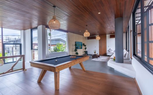 VV9662 | Villa 4 chambres à vendre | Canggu – Berawa