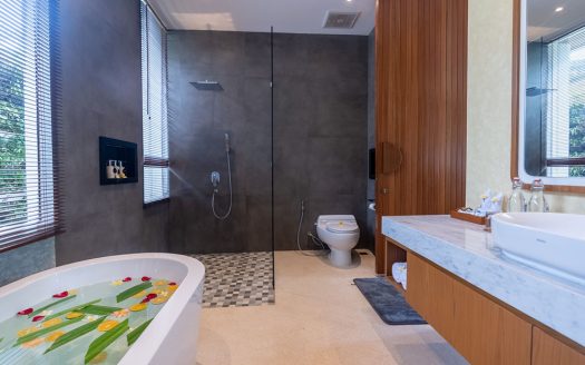 VV9662 | Villa 4 chambres à vendre | Canggu – Berawa