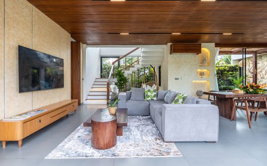 VV9662 | Villa 4 chambres à vendre | Canggu – Berawa